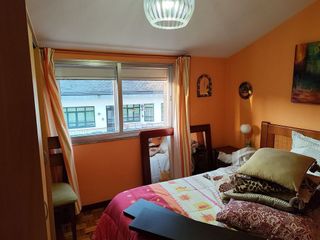 Piso en venta en A Milagrosa en Lugo