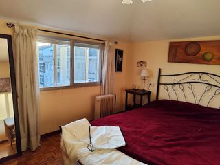 Piso en venta en A Milagrosa en Lugo