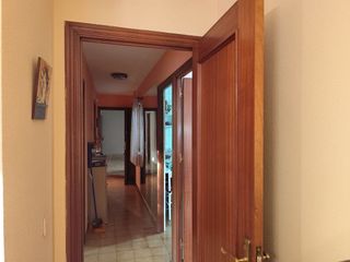 Piso en venta en A Milagrosa en Lugo