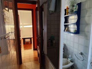 Piso en venta en A Milagrosa en Lugo