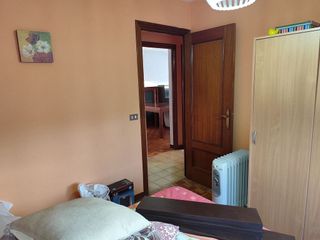 Piso en venta en A Milagrosa en Lugo