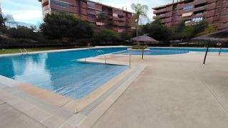 Piso en venta en Vistahermosa en Alicante