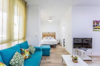 Piso en venta en La Laguna en Cádiz