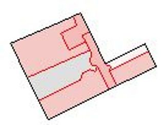 Piso en venta en La Laguna en Cádiz