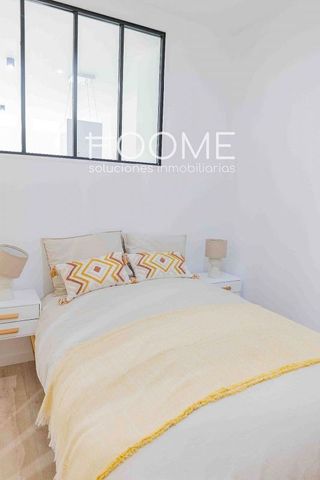 Piso en venta en Polígono Industrial Norte en San Sebastián de los Reyes