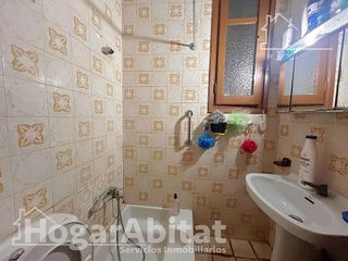 Piso en venta en Algemesí