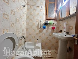 Piso en venta en Algemesí
