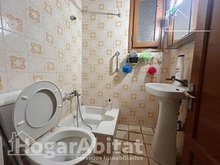 Piso en venta en Algemesí