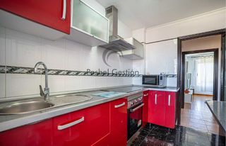 Piso en venta en Camino de Onda - Salesianos - Centro en Burriana