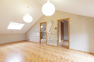 Piso en venta en Juan de Austria en Alcalá de Henares