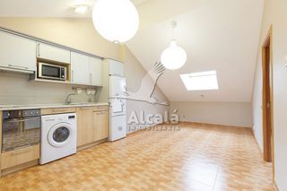 Piso en venta en Juan de Austria en Alcalá de Henares