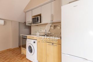 Piso en venta en Juan de Austria en Alcalá de Henares