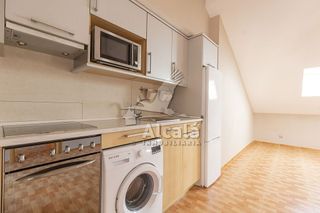 Piso en venta en Juan de Austria en Alcalá de Henares