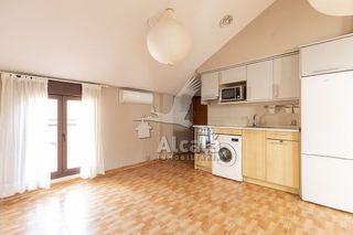Piso en venta en Juan de Austria en Alcalá de Henares