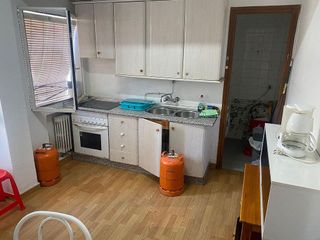 Piso en venta en Centro - El Pilar en Ciudad Real