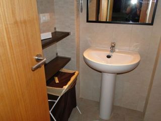 Piso en venta en Ubrique