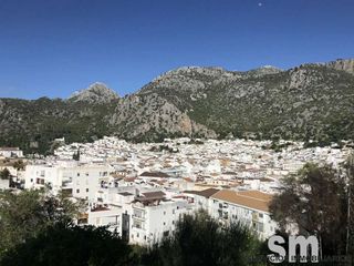 Piso en venta en Ubrique