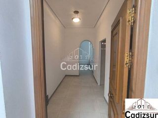 Piso en venta en La Caleta - La Viña en Cádiz