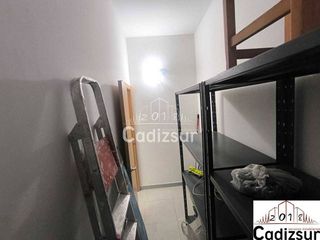 Piso en venta en La Caleta - La Viña en Cádiz