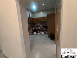 Piso en venta en La Caleta - La Viña en Cádiz