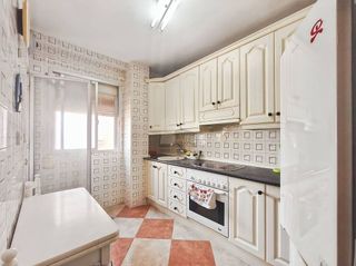 Piso en venta en Plaza de Toros - Santa Rita en Almería