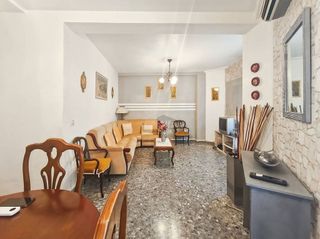 Piso en venta en Plaza de Toros - Santa Rita en Almería