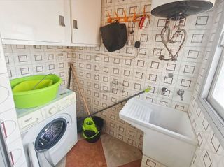 Piso en venta en Plaza de Toros - Santa Rita en Almería