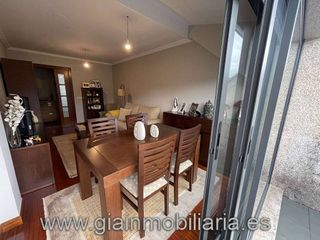 Ático en venta en Travesía de Vigo - San Xoán en Vigo