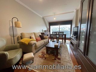 Ático en venta en Travesía de Vigo - San Xoán en Vigo