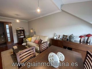 Ático en venta en Travesía de Vigo - San Xoán en Vigo