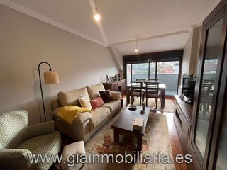 Ático en venta en Travesía de Vigo - San Xoán en Vigo