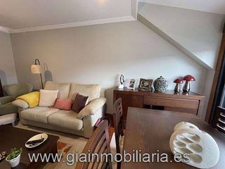 Ático en venta en Travesía de Vigo - San Xoán en Vigo