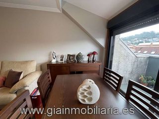 Ático en venta en Travesía de Vigo - San Xoán en Vigo