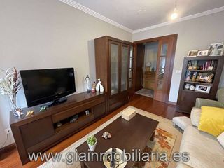 Ático en venta en Travesía de Vigo - San Xoán en Vigo