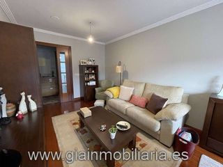 Ático en venta en Travesía de Vigo - San Xoán en Vigo