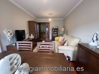 Ático en venta en Travesía de Vigo - San Xoán en Vigo