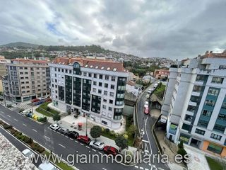 Ático en venta en Travesía de Vigo - San Xoán en Vigo