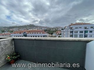 Ático en venta en Travesía de Vigo - San Xoán en Vigo