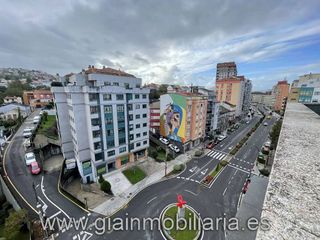 Ático en venta en Travesía de Vigo - San Xoán en Vigo