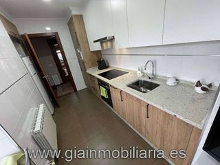 Ático en venta en Travesía de Vigo - San Xoán en Vigo