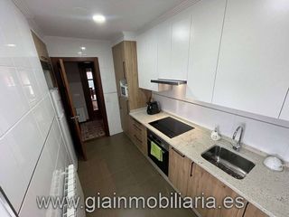 Ático en venta en Travesía de Vigo - San Xoán en Vigo