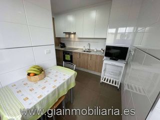 Ático en venta en Travesía de Vigo - San Xoán en Vigo