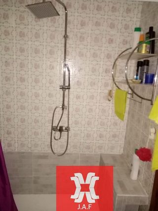 Piso en venta en Moncada