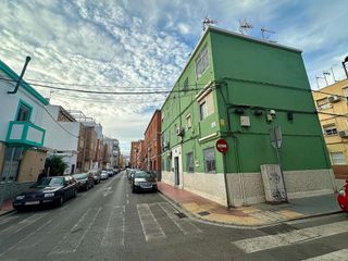 Estudio en venta en Ciudad Jardín - Tagarete - El Zapillo en Almería