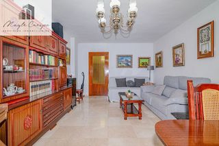 Piso en venta en Fígares en Granada