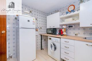 Piso en venta en Fígares en Granada