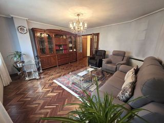 Piso en venta en Os Mallos - San Cristóbal en Coruña (A)
