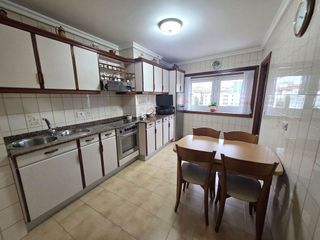 Piso en venta en Os Mallos - San Cristóbal en Coruña (A)