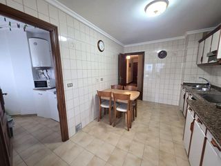 Piso en venta en Os Mallos - San Cristóbal en Coruña (A)