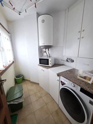 Piso en venta en Os Mallos - San Cristóbal en Coruña (A)